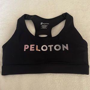 Peloton Advance Sports Bra